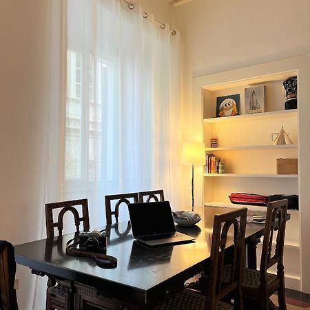 Castel Sant'Angelo Relais Apartment Rome Exterior photo