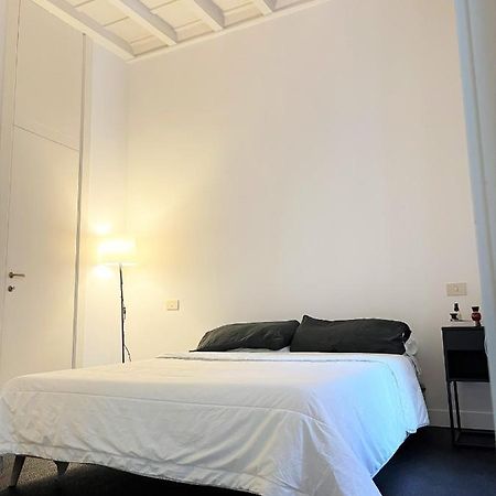 Castel Sant'Angelo Relais Apartment Rome Exterior photo